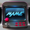 MAME4iOS-街机模拟器图标