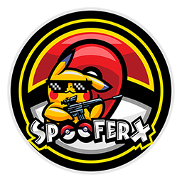 SpooferX图标