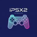 iPSX2图标